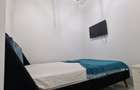 Studiou in prima linie la Marea Neagra, mobilat-utilat complet-90.000e - 4