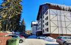 Garsoniera cu vedere la partia Clabucet , Predeal, Brasov - 11