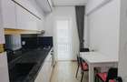 Apartament 2 camere Metalurgiei - Grand Kristal Residence, loc parcare