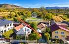 Starchiojd - casa 3 cam, baie, bucatarie, beci + garaj, 789 mp teren