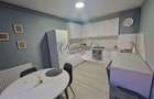 Apartament 2 camere cu balcon si garaj, la cateva minute de Kaufland F - 3