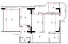 Persoana fizica vand apartament 3 camere 78 mp decomandat Bd Pacurari - 8