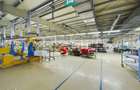 Spa?iu Industrial ?i de Produc?ie Sustenabil - 15