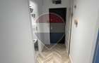 Studio premium Floreasca | 40,7 mp | Mobilat modern | Etaj 1 - 10