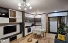 2 camere modern l The Address Barbu Vacarescu l Etaj 7 l Parcare inclu - 12