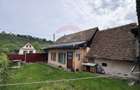 Casa Rustica in Richis, zona buna, gradina cu panorama - 6