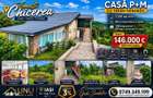 Casa P+M Chicerea Tomesti 2.200 mp teren, 30 ml asfalt, livada matura - 4