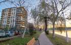 Apartament mobilat si utilat Premium cu vedere directa la lac - 11