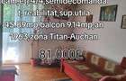 Ap.2camere,Titan-Auchan - 1