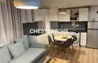 Apartament 2 camere modern in Mamaia - partea cu marea ( Zona Iaki - R