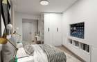 Penthouse | Etajele 14 ?i 15 | Ansamblul Wings | Terasa pe Acoperi? - 9