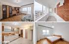 Apartament 2 camere decomandate, 64 mp,in Centru Bacau - 2