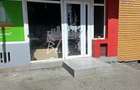 Spatiu comercial situat pe Str. Cismelei vad pietonal excelent - 6