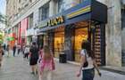Unirii Metrou - sup 45 mp - pret 6000 euro + tva - 2