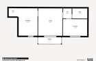 Apartament 2 camere zona Bogdane?tilor - 13