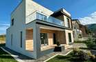 Casa moderna, Tocile, Sibiu - 1