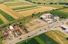 7.000 mp teren industrial premium la DN11, acces TIR, post trafo, Brasov . Sf. G - 21