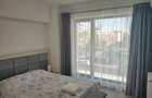 Mamaia -- Apartament nou, cu vedere la mare si loc de parcare