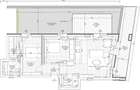 Penthouse Complex Vivalia+terasa 55mp-Mobilat si utilat-Ideal! - 8