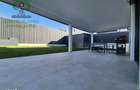 CASA CL A 4 cam, 2 bai, dressing, 127mp, teren 470mp, MIROSLAVA centru