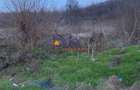 Teren intravilan 4836 mp Mehadia cu Fs la E70 - 8