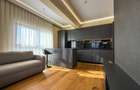 Ansamblu  ESQ Village   Releveu Ap cu 2 camere, parter + curte proprie, Tip 3, E - 6
