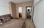 Apartament 2 camere, 60 mp, ?trand Sibiu renovat, mobilat, parcare