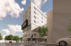 Orhideelor 62A Office Building - 3