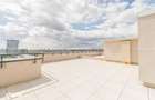Penthouse City Point-disponibil imediat, terasa 91 mp