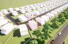 Proiect imobiliar la cheie Localitatea 1 Decembrie - 10