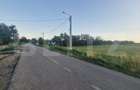 Teren extravilan, 5000mp la 10 km de Baile Cojocna