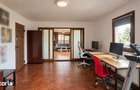 Casa de lemn pe malul lacului, Balotesti 7 camere