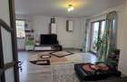Inchiriez apartament cu doua camere pe termen lung in Green Rezidence cu loc de parcare inclus.