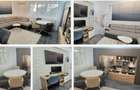 Apartament 3 camere + Curte Proprie