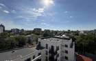 Penthouse cu terasa de 60mp, priveliste libera 360grade - 12