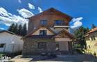 Apartament cu 2 camere 59,40 mp + 30 mp pod - Busteni - comision 0% - 7