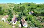 Casa la tara cu teren de 741 mp, in Zlagna (jud. Sibiu) - 5