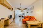 Bloc nou| Apartament renovat complet|2 camere/Baciu