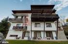 Pensiune in Bran, sat Poarta Afacere la cheie, locatie premium