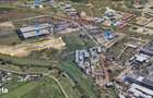Teren Industrial 1.2Ha de Vanzare, PUZ Aprobat - ZONA INDUSTRIALA IA?I - 1