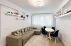 Vand 2 camere mobilate modern Obcini - 1