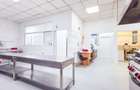 Spațiu industrial–afacere catering la cheie, teren&hală 750 mp S+P+1E - 7