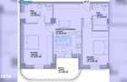 Apartament de vanzare, 3 camere, 61m2, 2 bai, lift, balcon - Baia Mare - 1