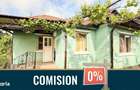 COMISION 0% Casa individuala, 2 camere,74mp,teren 1000mp, Jucu de Sus