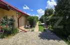 Casa si curte, 124 mp, 1.000 mp, zona Mircea Voda - 3