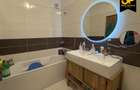 Traian | 3 Camere | Curte 109 mp | 2 Bai | Parcare | Bloc 2015 - 9