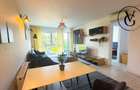 Apartament 2 camere - Zona Floreasca - 13