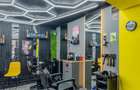 Rosseti | Barber Shop | Open space | 4 Posturi | Complet utilat - 7