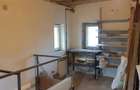 Casa semifinisata cu teren, strada Slatinioara, Petrosani, comision 0! - 1