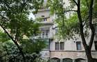 Apartament fermecator cu vedere in parcul Cismigiu - 14